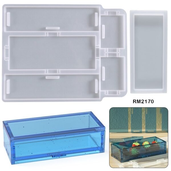 BOX MOULD