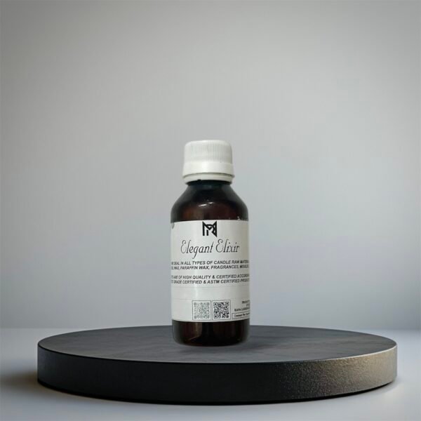 OUDH FRAGRANCE