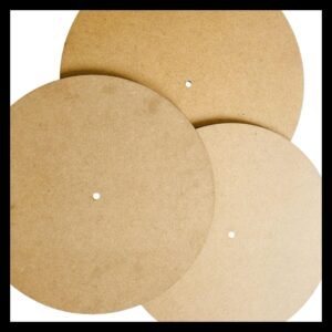ALL CLOCK MATERIALS