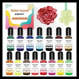ECO CAST PIGMENTS