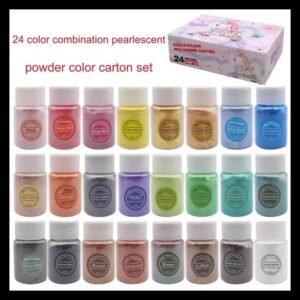 MICA POWDERS