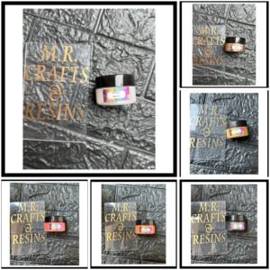 PEARL POWDER PIGMENTS