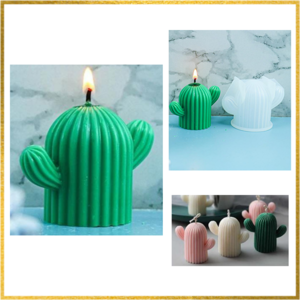 CACTUS MOULD