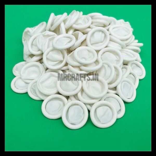 FINGER GLOVES 10 PC PACK