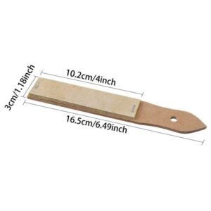 SANDING PAPER TOOL