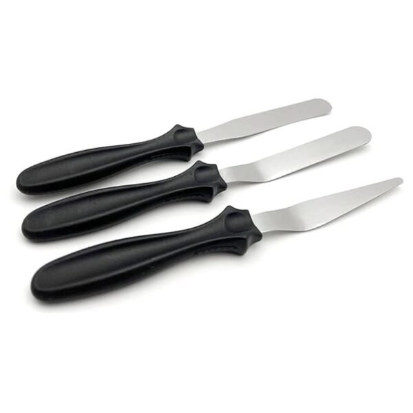 KNIFE SET OF 3