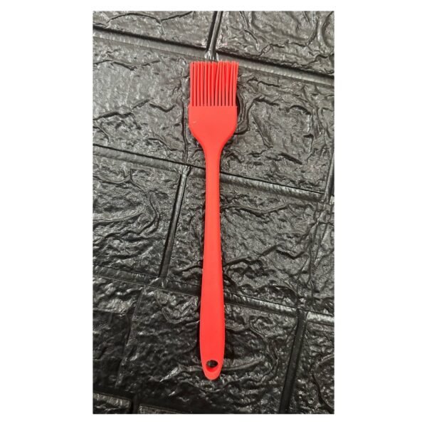 SILICON BRUSH