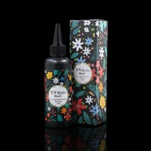 UV RESIN HARD - 100 Gram