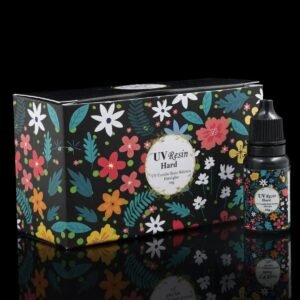 UV RESIN HARD - 10 Gram