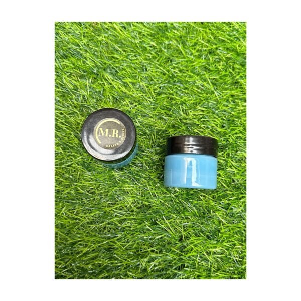 SMOKE GREY OPAQUE PIGMENT PASTE