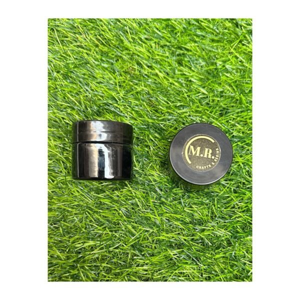 JATE BLACK OPAQUE PIGMENT PASTE