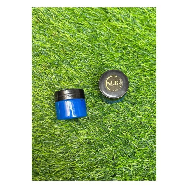 NILE BLUE OPAQUE PIGMENT PASTE