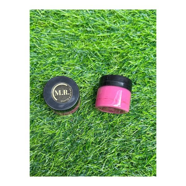 MAGENTA RED OPAQUE PIGMENT PASTE