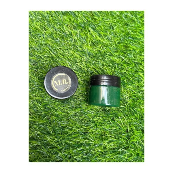 BUS GREEN OPAQUE PIGMENT PASTE