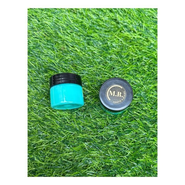 AQUAMARINE OPAQUE PIGMENT PASTE