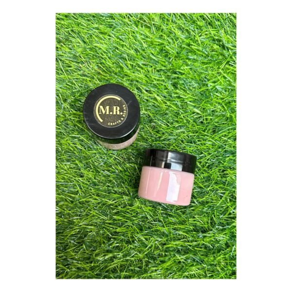 PINK OPAQUE PIGMENT PASTE