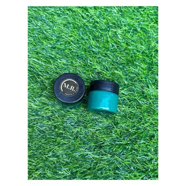 EMERALD GREEN OPAQUE PIGMENT PASTE