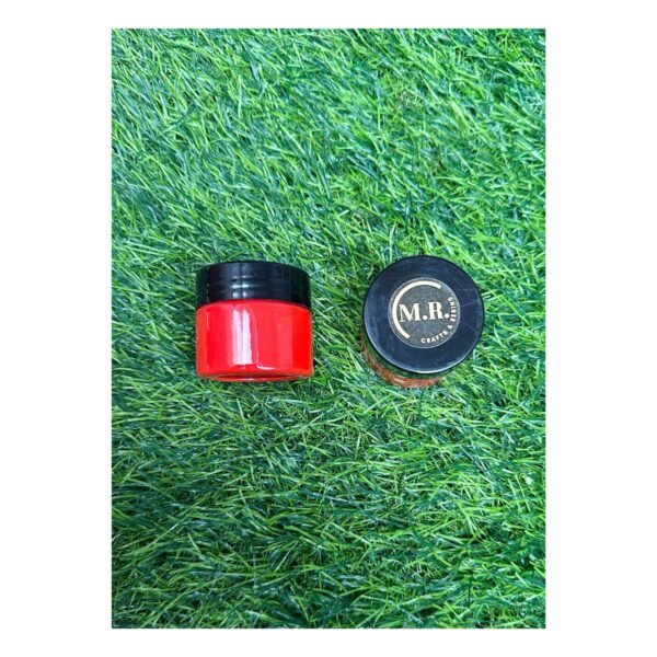 SIGNAL RED OPAQUE PIGMENT PASTE