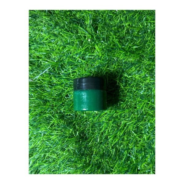 BOTTLE GREEN OPAQUE PIGMENT PASTE