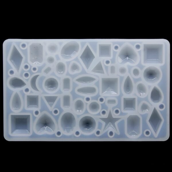GEM DIAMOND MOULD