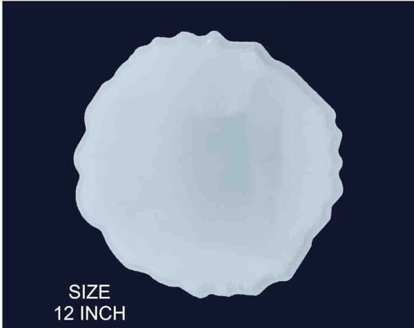 12 INCH AGATE MOULD