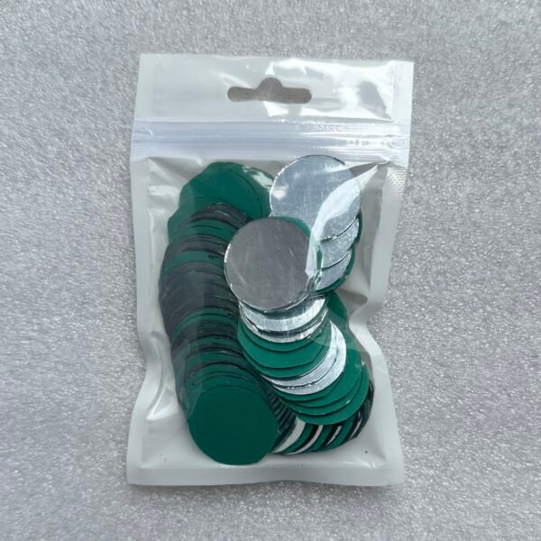 LIPPAN MIRROR - ROUND (100 GM)
