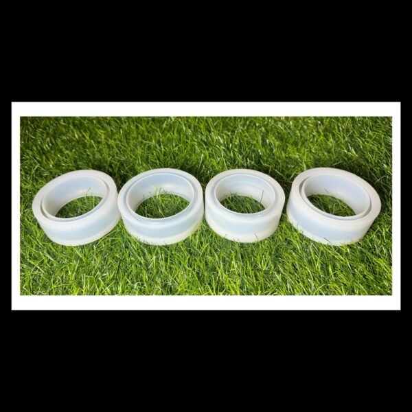 BANGLE MOULD SET OF 4 PC