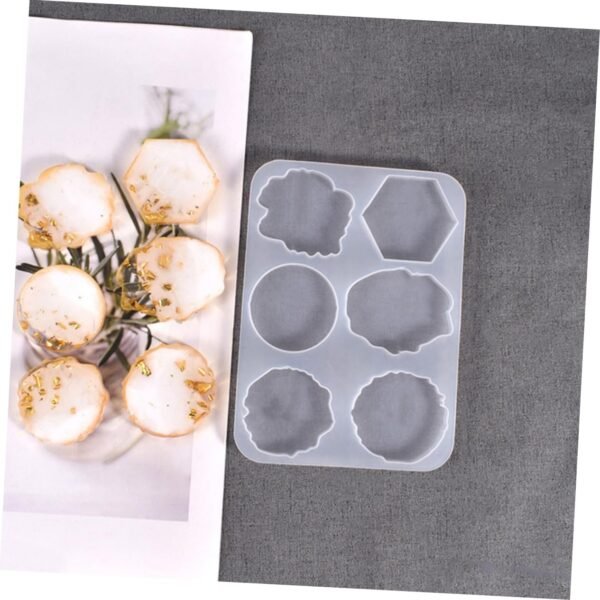 6IN1 MULTI CAR DASHBOARD MOULD