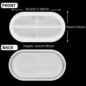 TRINKLET TRAY MOULD