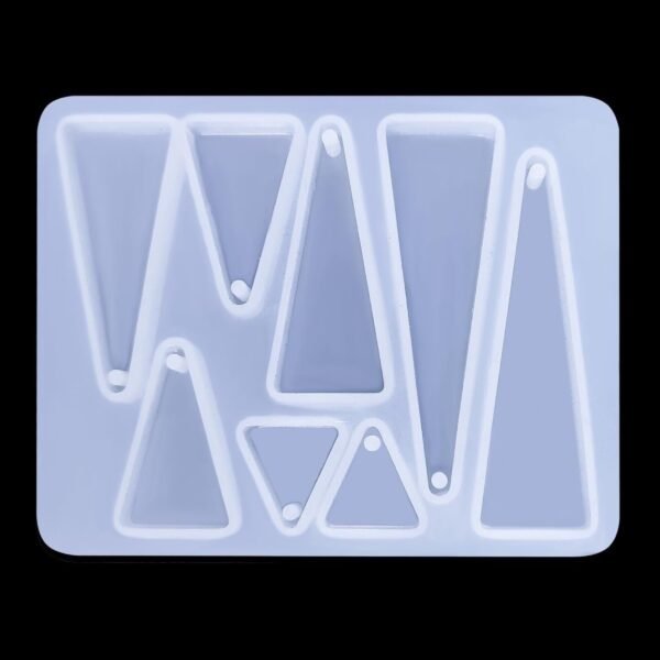 MULTI TRIANGLE MOULD