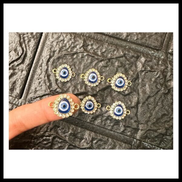 EVIL EYE BRACELET CHARM - 01