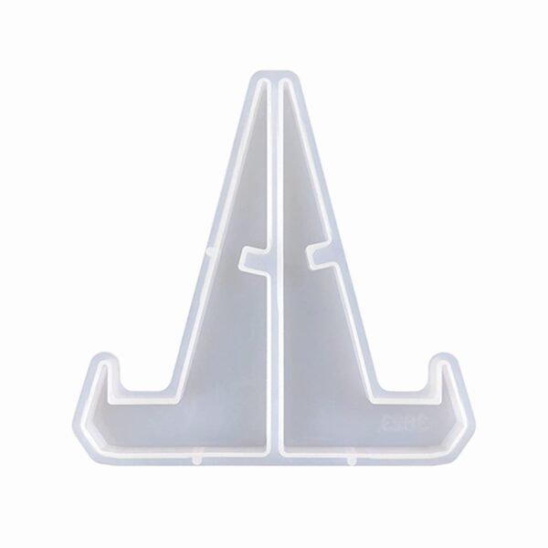 SILICON STAND MOULD