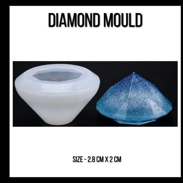 DIAMOND MOULD
