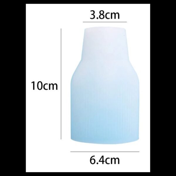 PLANTER & VASE MOULD