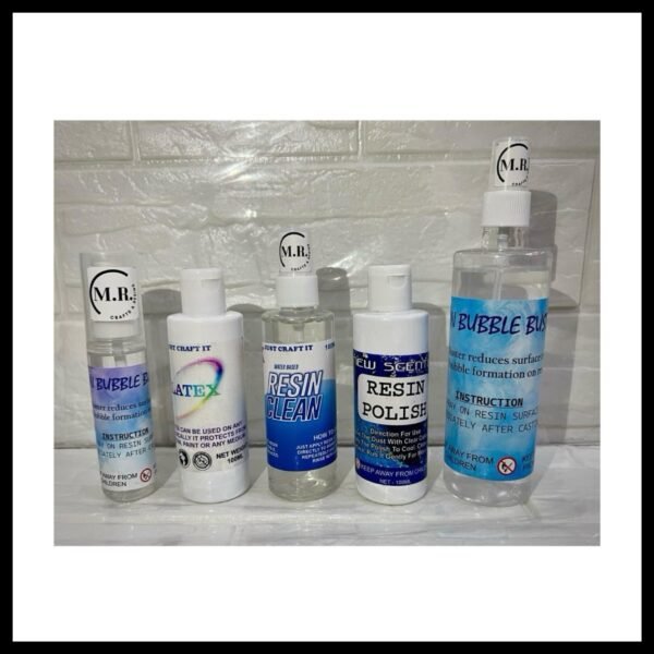 COMBO PACK OF 5