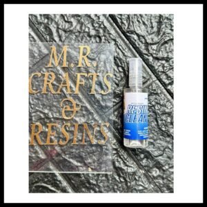 RESIN CLEANSER - 30 ML