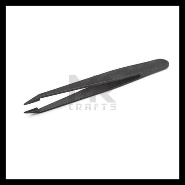 PLASTIC TWEEZER