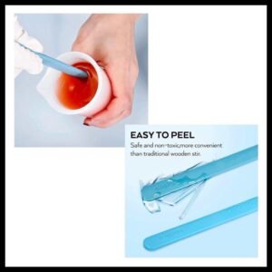 MIXING STICK REUSEABLE ( 5 PC PACK )