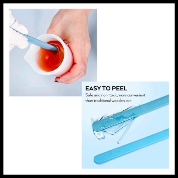 MIXING STICK REUSEABLE ( 5 PC PACK )