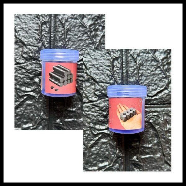 FRIDGE MAGNETS {15 X 3 MM)