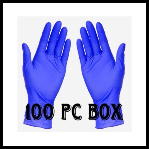 GLOVES BOX SET