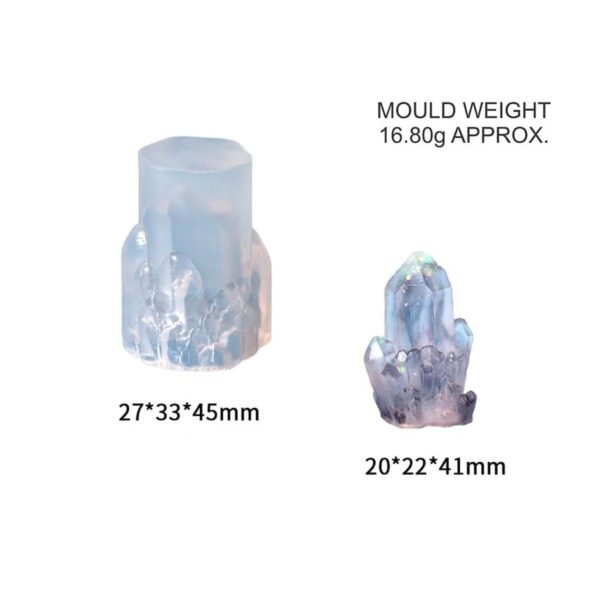 CLUSTER MOULD MEDIUM