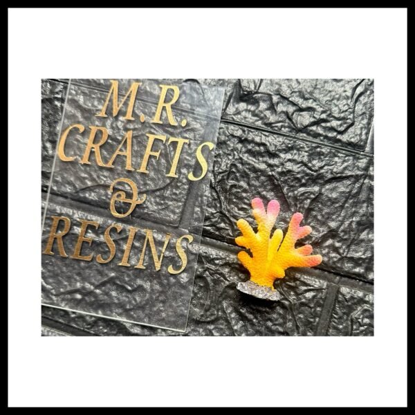 SEA PLANT MINIATURE (1)