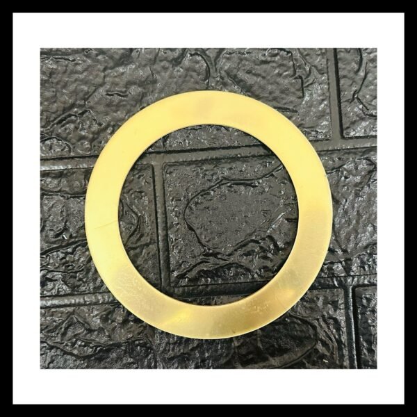 5.5 INCH ACRYLIC RING