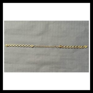 UNISEX BRACELET CHAIN