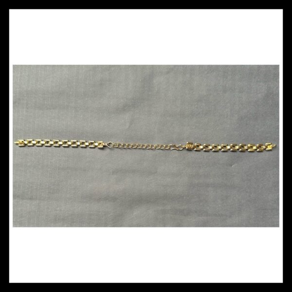 UNISEX BRACELET CHAIN
