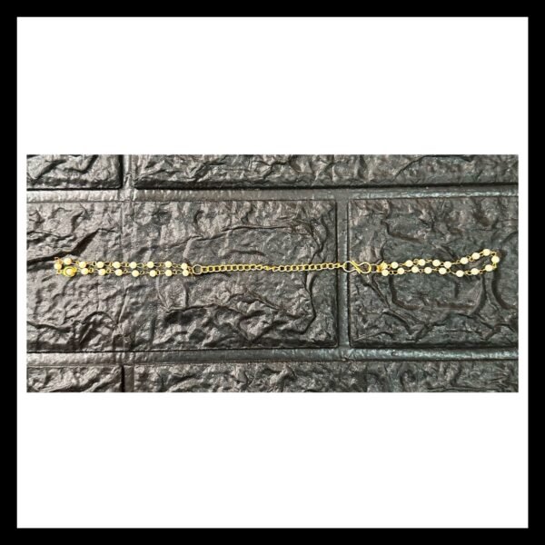 PREMIUM DESIGN RAKHI BRACELET CHAIN