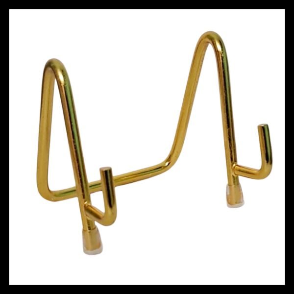 6” METAL STAND PREMIUM