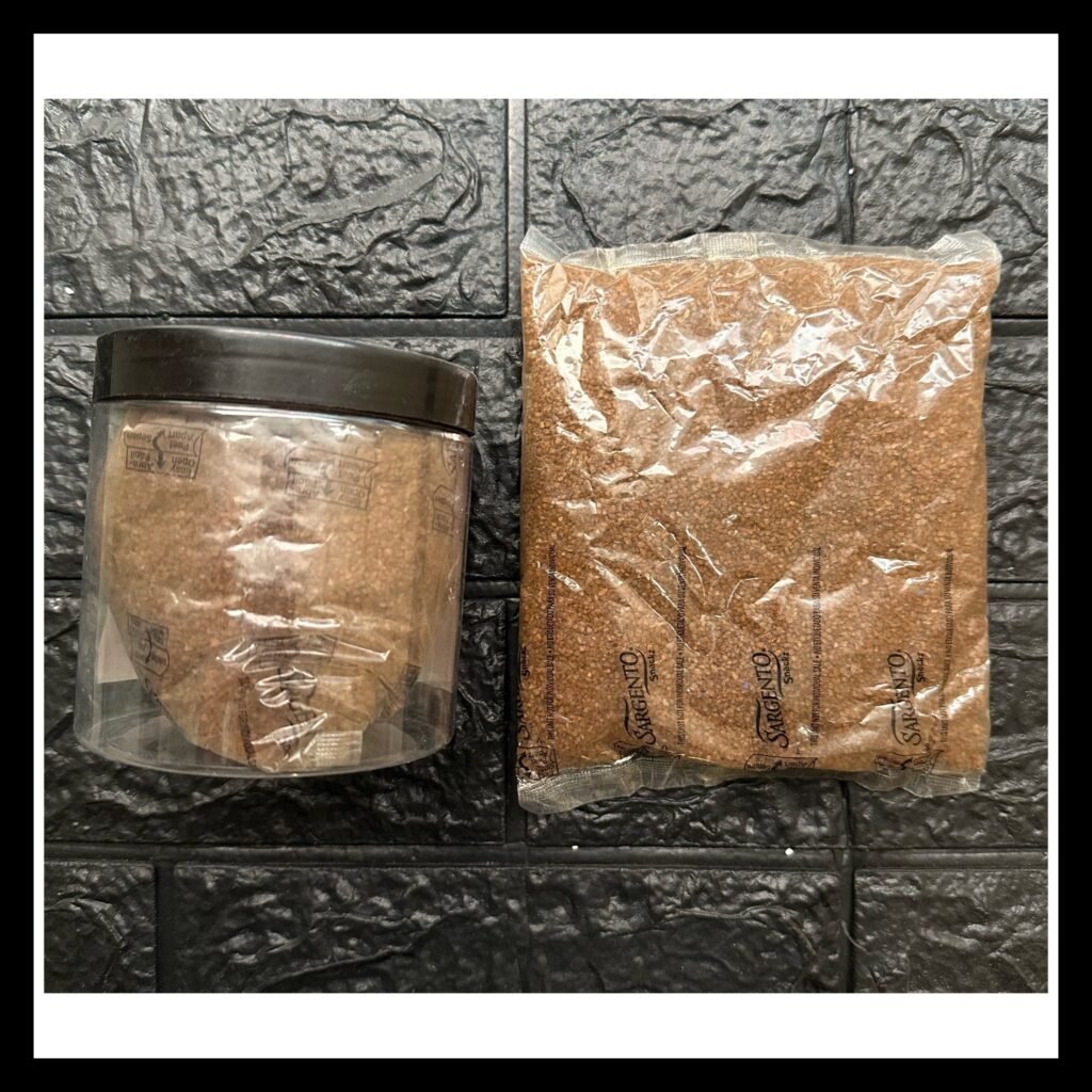 BROWN CRAFT SAND STONE - mrcrafts