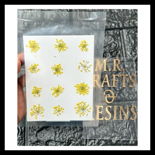 LIGHT YELLOW ANNA LACE SHEET